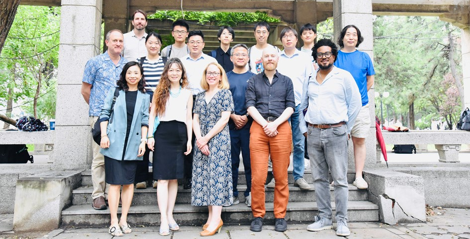 mksport体育中国mksport体育成功举办2025年PKU-UCL学术研讨会