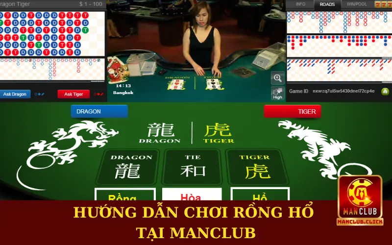 choi-dragon-tiger-tai-manclub Rồng Hổ - Manclub Chia Sẻ Luật Chơi, Kinh Nghiệm Chi Tiết