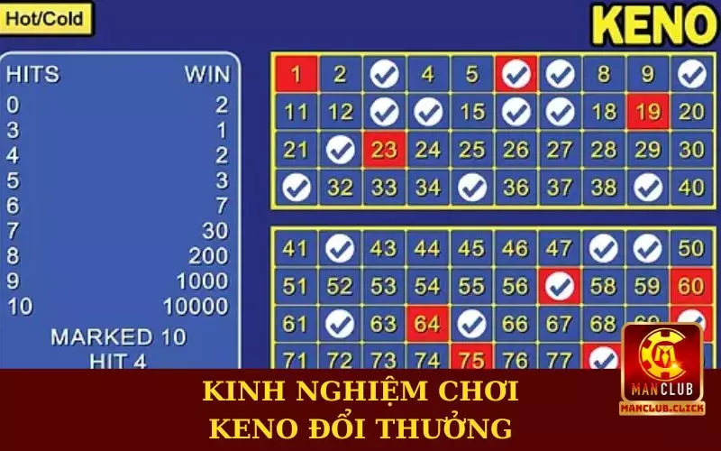 choi-keno-doi-thuong-online-manclub-kinh-nghiem Kinh Nghiệm Chơi Keno Đổi Thưởng Online Manclub Cho Newbie