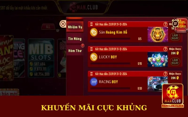 khuyen-mai-cuc-khung ManClub - Link Chơi Game Bài Đổi Thưởng Hàng Đầu Tại Việt Nam