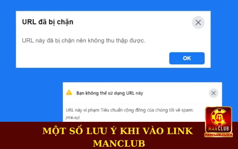luu-y-quan-trong-khi-truy-cap-nha-cai-manclub Link Vào Manclub Mới Nhất, Không Bị Chặn Cho Hội Viên