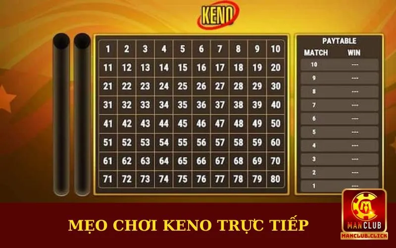 meo-choi-keno-truc-tiep-hom-nay Keno Trực Tiếp Hôm Nay | Trải Nghiệm Cá Cược Thắng Lớn