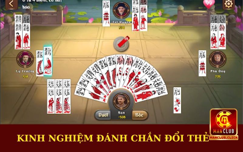 mot-so-kinh-nghiem-danh-chan-doi-the Kinh Nghiệm Đánh Chắn Đổi Thẻ - Thắng Lớn Từ Manclub