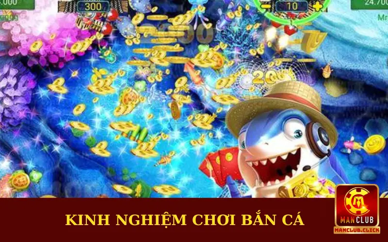 tips-choi-ban-ca-3d Bắn Cá 3D Đổi Thưởng - Chinh Phục Đại Dương Nhận Thưởng