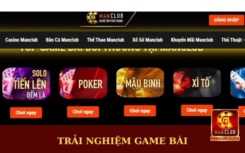 trai-nghiem-game-bai-cuc-hot-hit Về Chúng Tôi - Manclub | Thương Hiệu Giải Trí Hàng Đầu