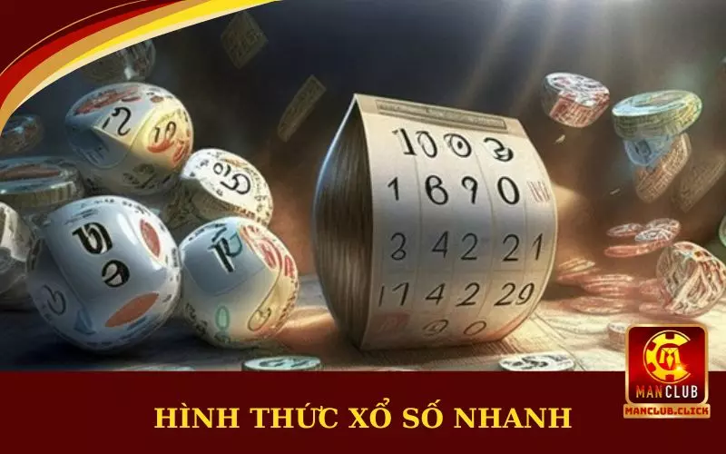 xo-so-nhanh Quay Số Đổi Thưởng Manclub - Làm Giàu Nhanh Với Số Vốn Nhỏ