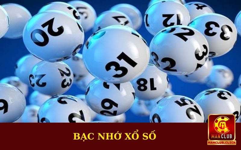 bac-nho-xo-so-1 Phân tích bạc nhớ xổ số Manclub: Cách soi cầu chính xác nhất 2025
