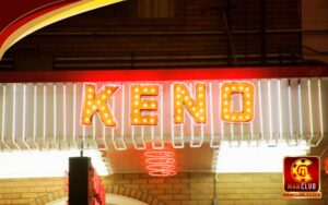 Tìm hiểu về Keno lộc phát